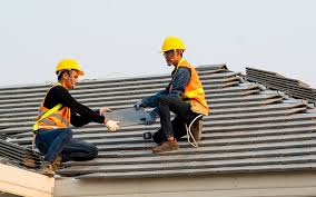 Best Roof Maintenance and Cleaning  in USA